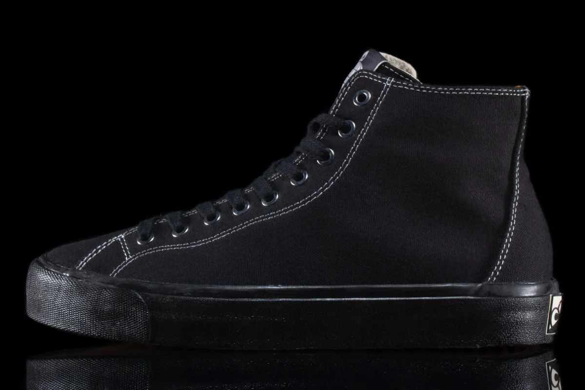 VM003 Canvas Hi sold by Premier