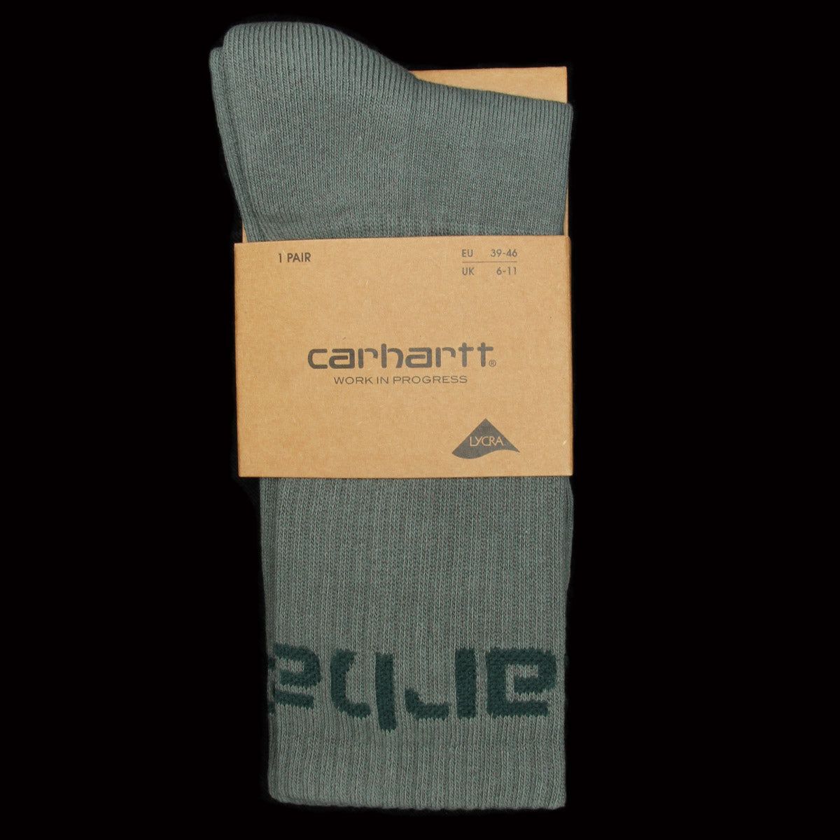 Carhartt Socks sold by Premier product image thumbnail 2
