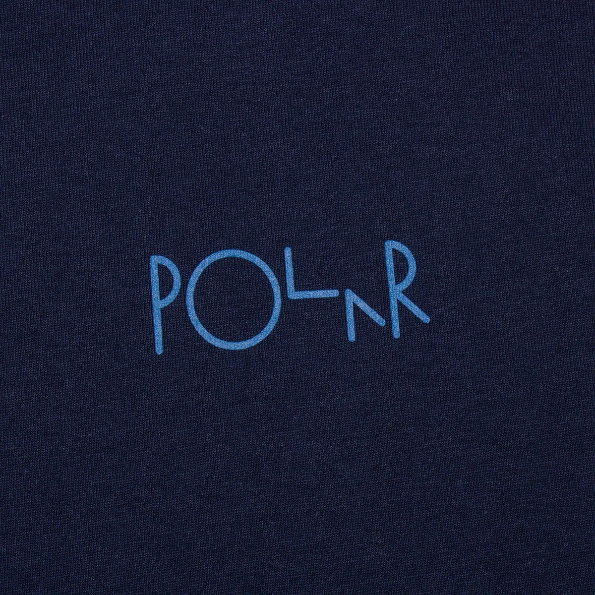 Stroke Logo T-Shirt sold by Premier product image thumbnail 2