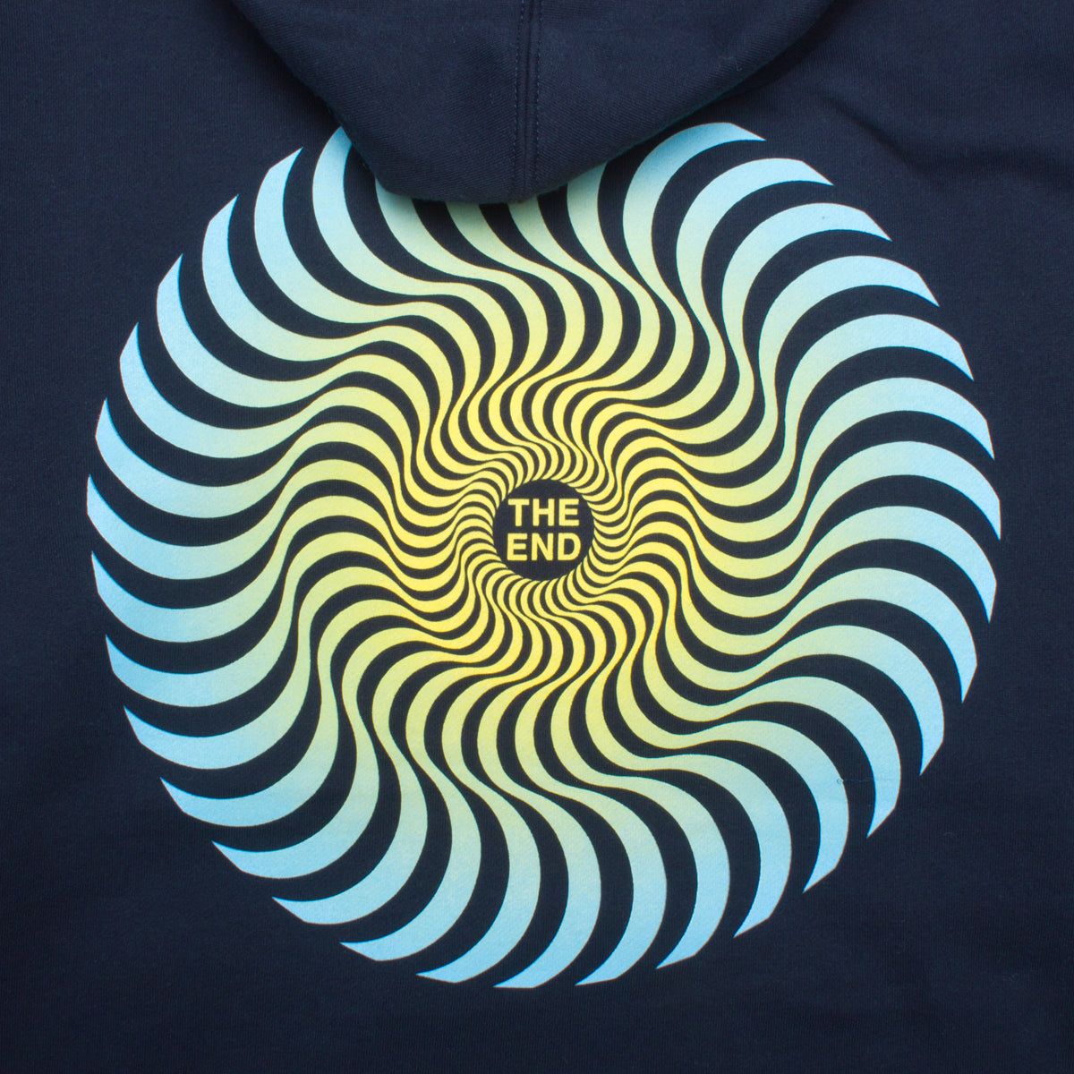 Classic Swirl FDE Hoodie sold by Premier product image thumbnail 4