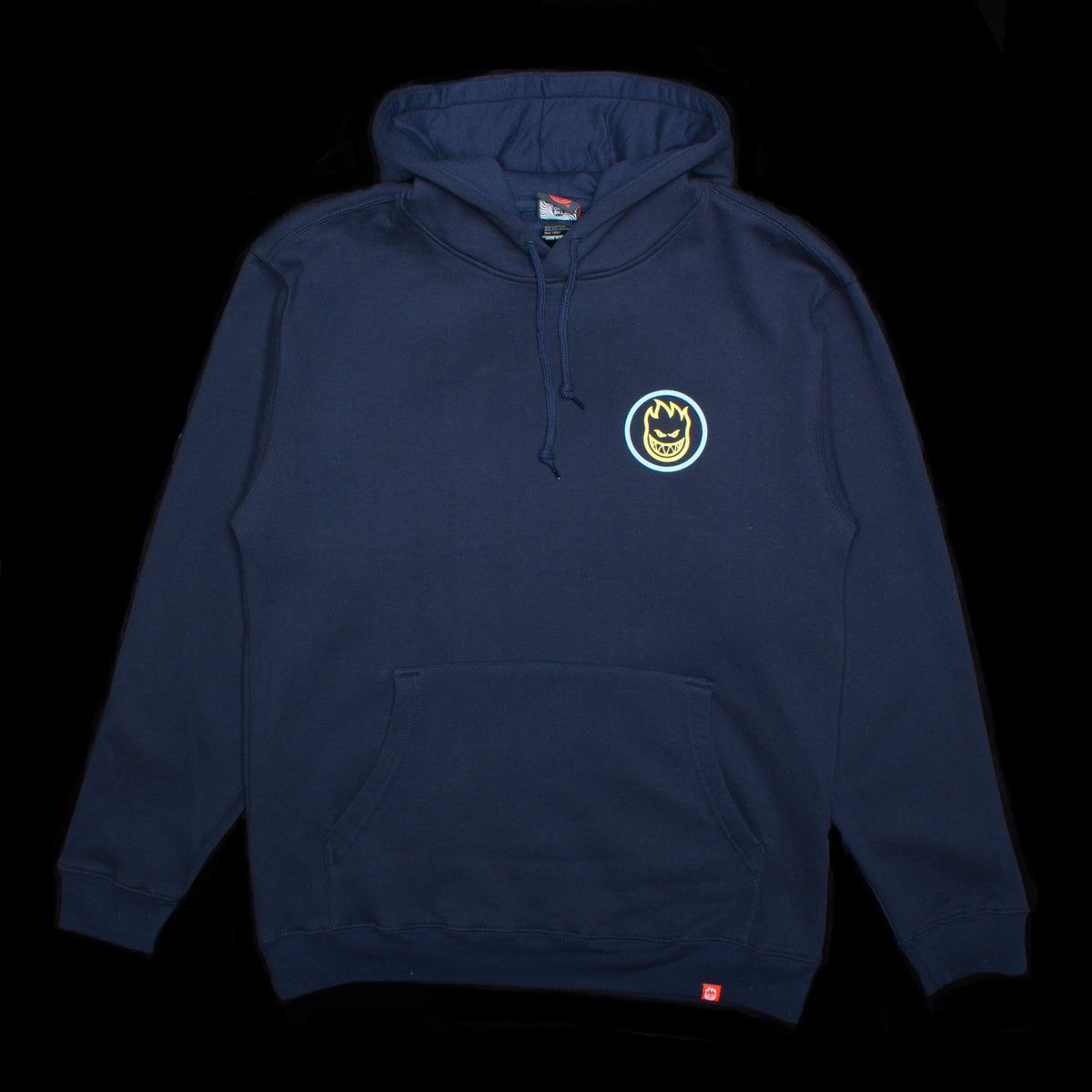 Classic Swirl FDE Hoodie sold by Premier