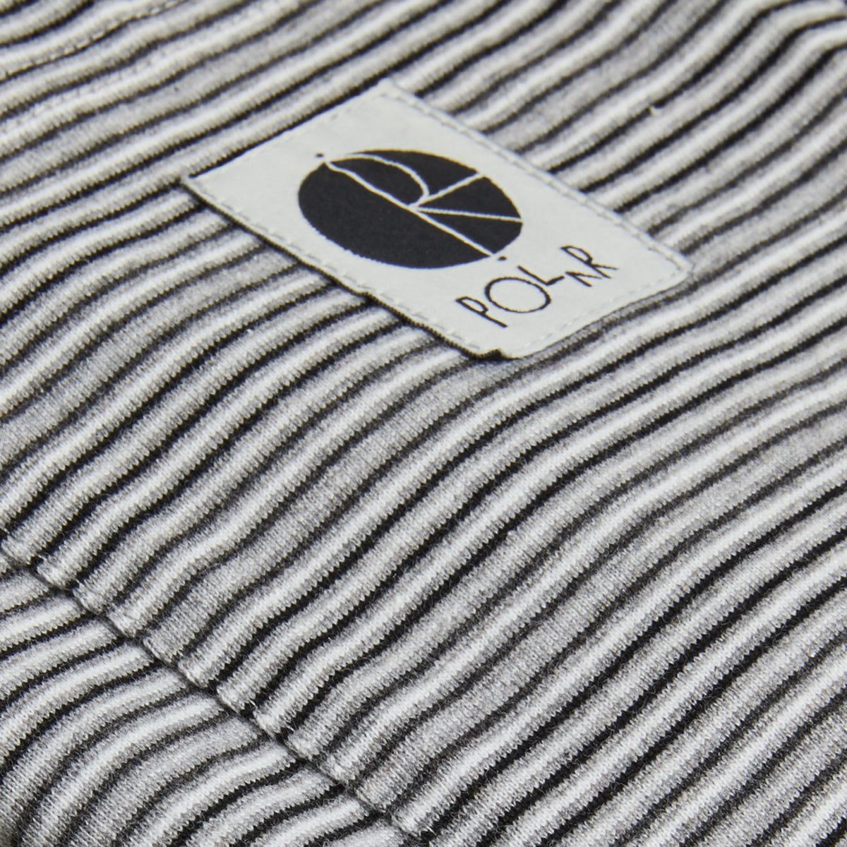 Stripe Pocket T-Shirt sold by Premier product image thumbnail 3