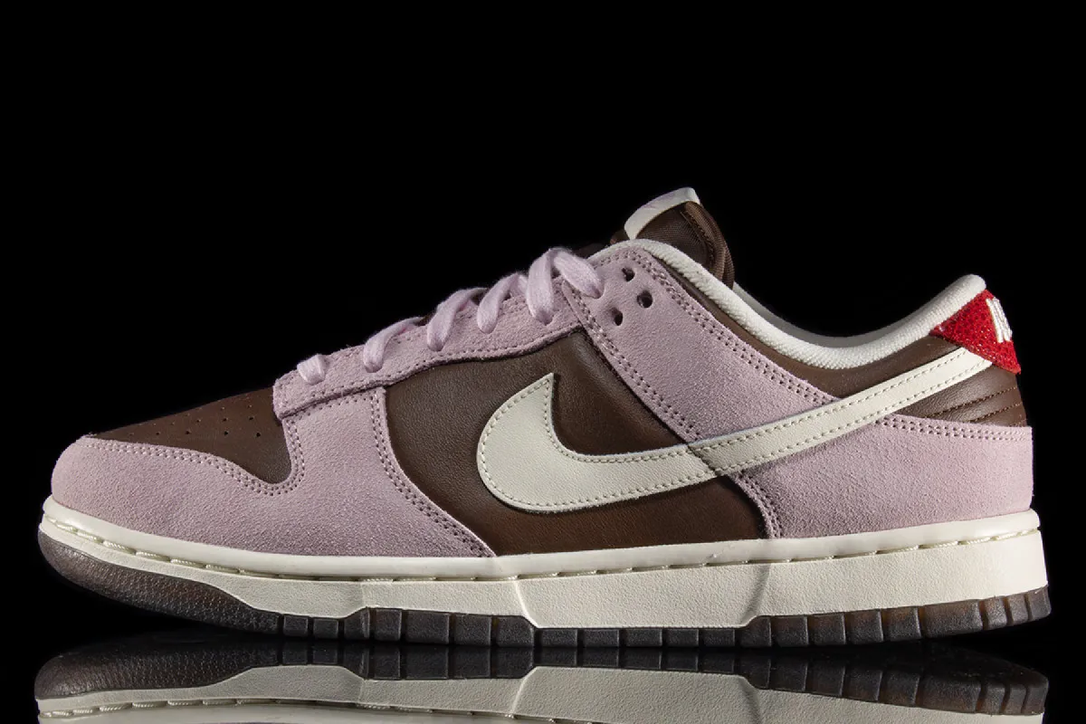 Women's Dunk Low sold by Premier