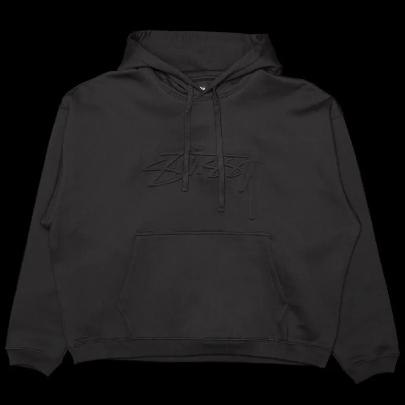 Relaxed Oversized Hoodie sold by Premier