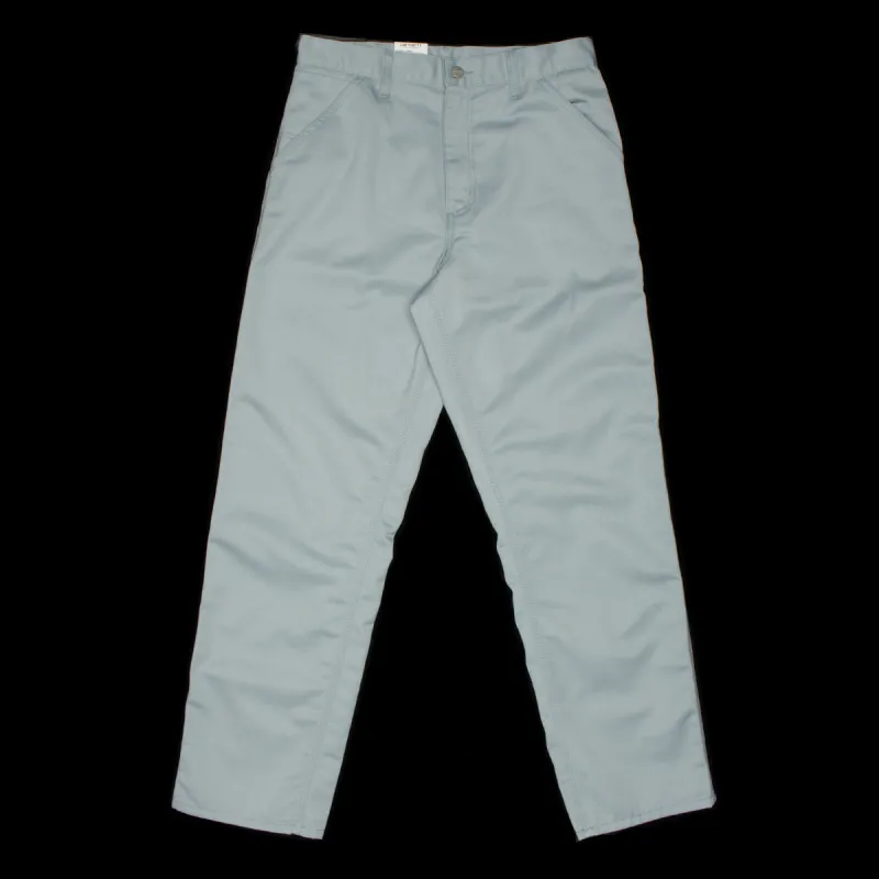 Simple Pant - Denison Twill sold by Premier