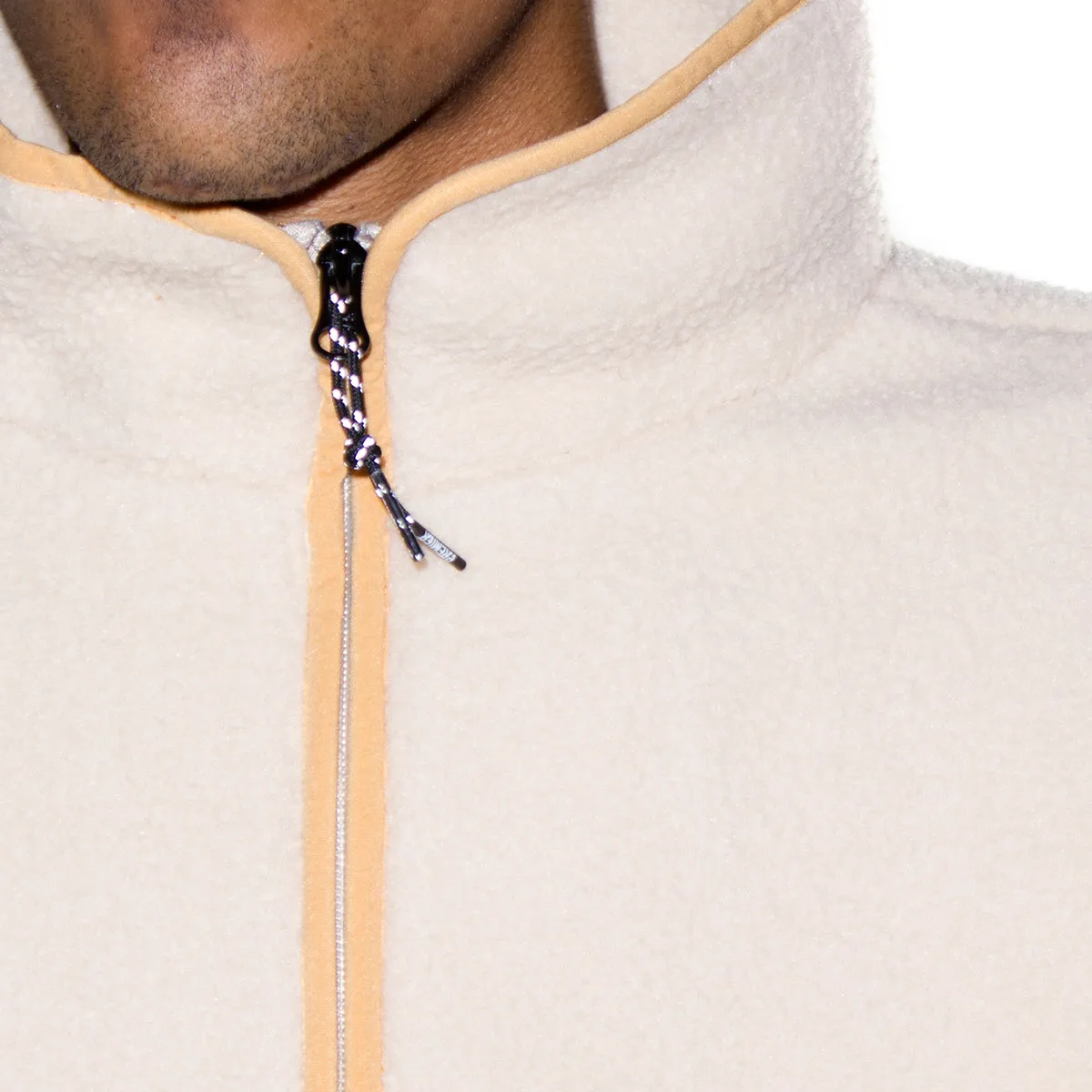 Fleece Jacket sold by Premier product image thumbnail 5