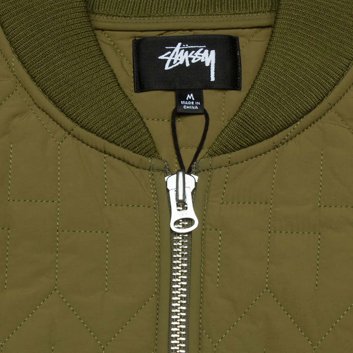 S Quilted Liner Jacket sold by Premier product image thumbnail 2