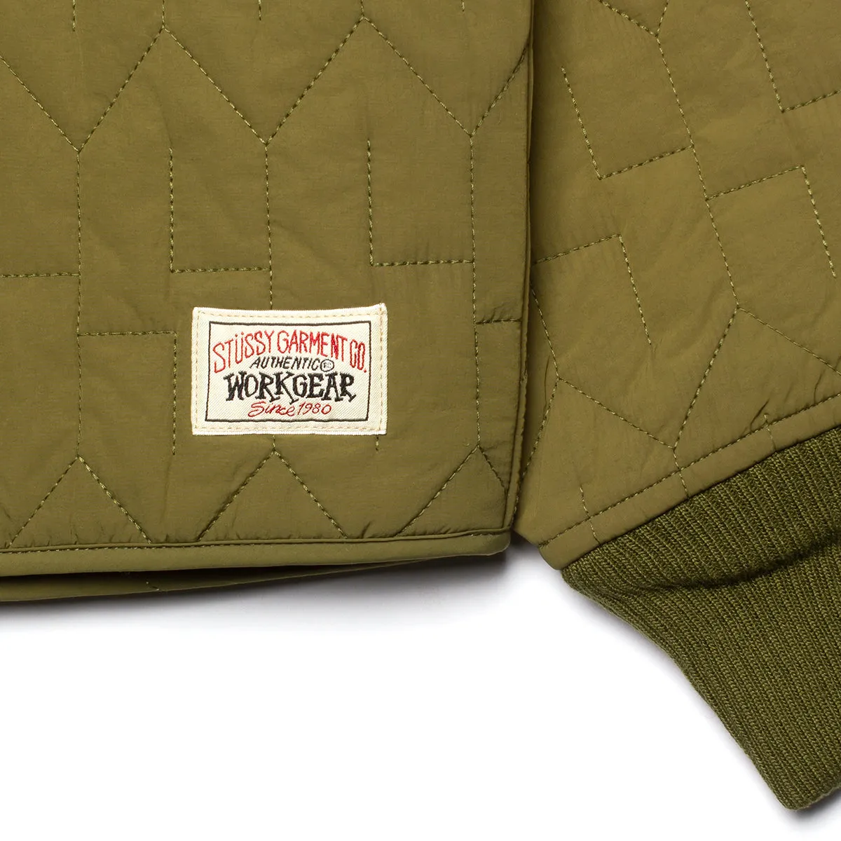 S Quilted Liner Jacket sold by Premier product image thumbnail 3