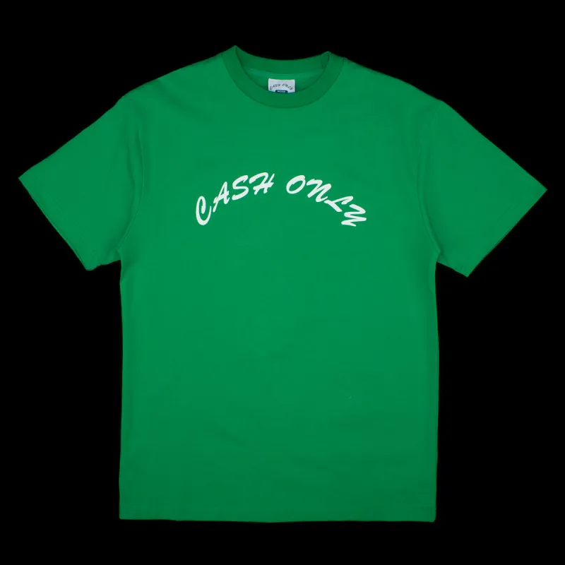 Logo T-Shirt sold by Premier