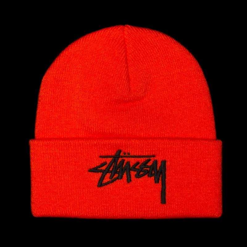 Big Stock Cuff Beanie sold by Premier