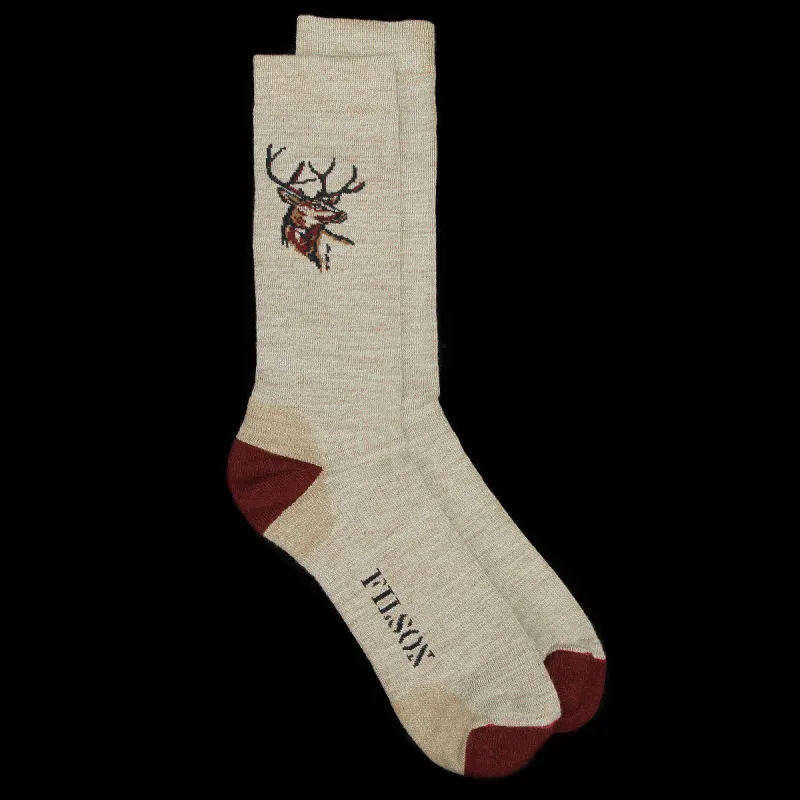 Everyday Crew Sock sold by Premier