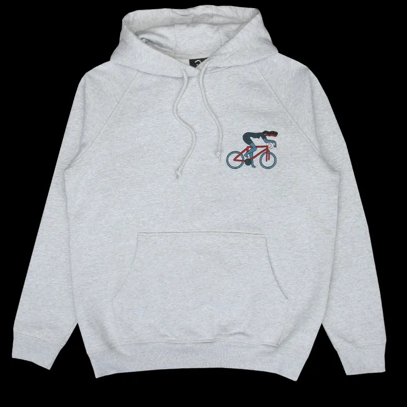 Cat Defense Hooded Sweatshirt sold by Premier