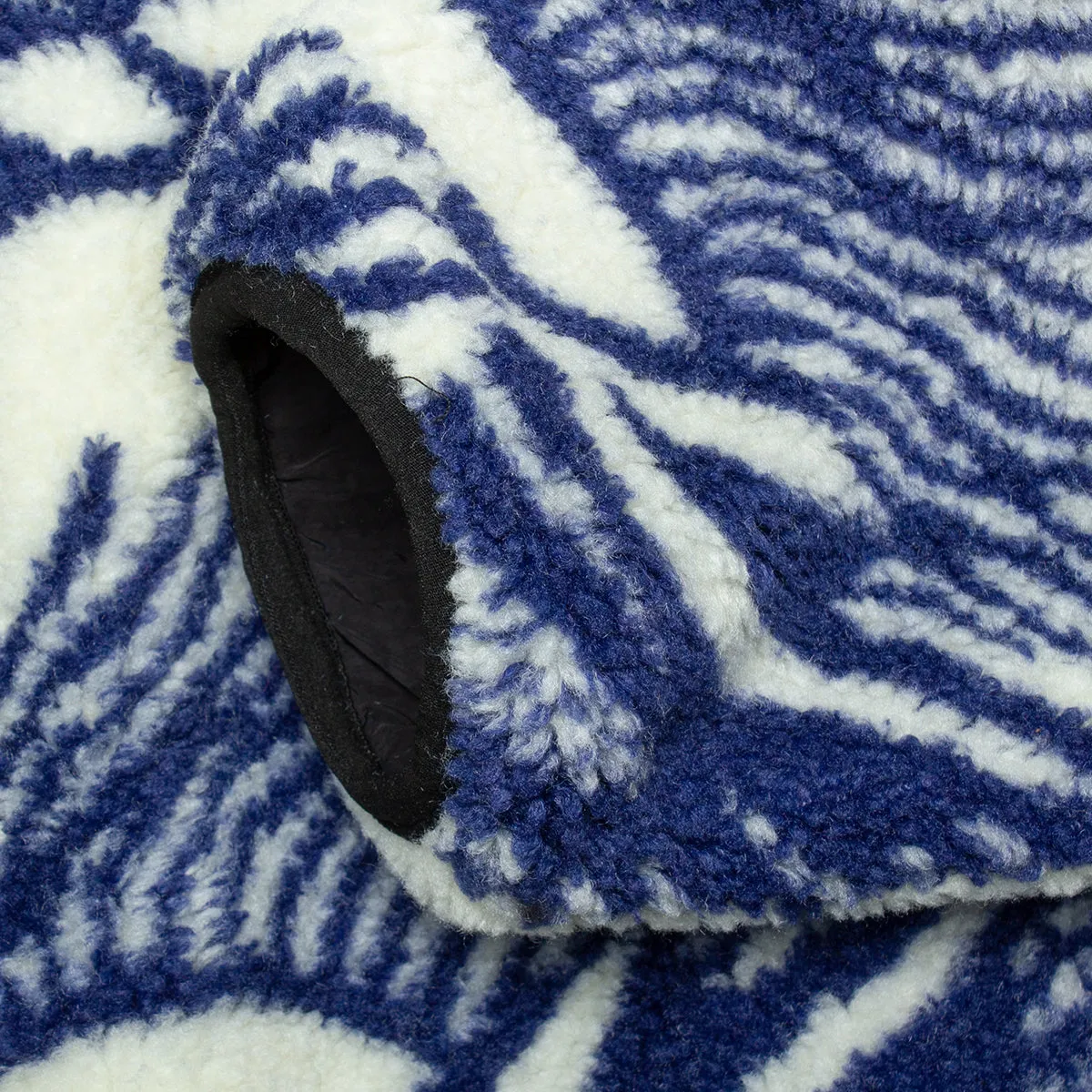 Dragon Sherpa Jacket sold by Premier product image thumbnail 5