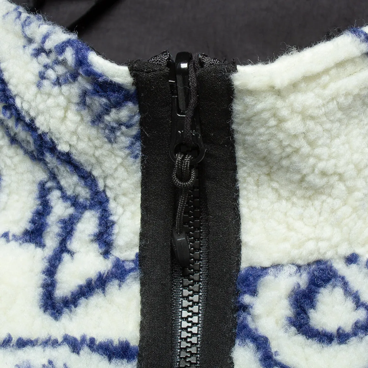 Dragon Sherpa Jacket sold by Premier product image thumbnail 2