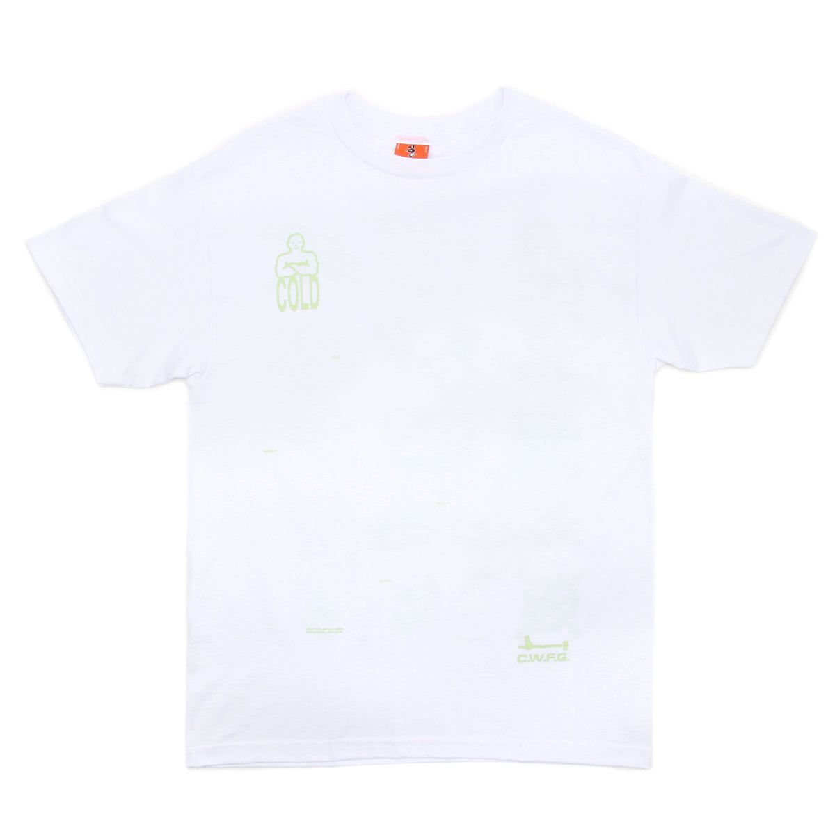 Full Throttle T-Shirt sold by Premier product image thumbnail 2