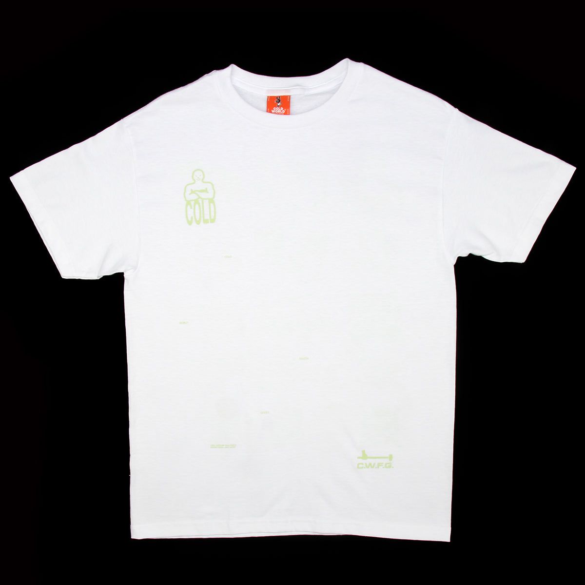 Full Throttle T-Shirt sold by Premier