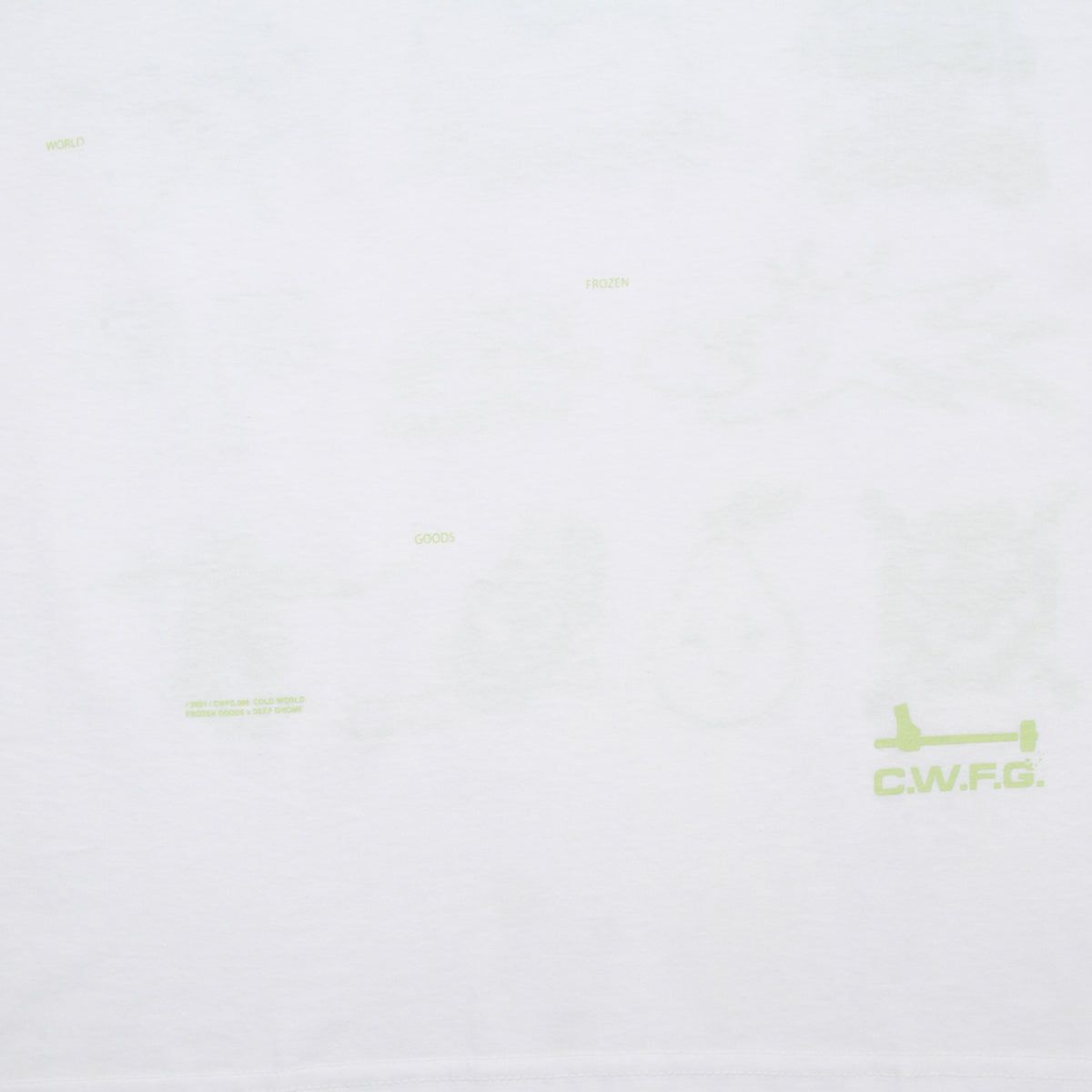 Full Throttle T-Shirt sold by Premier product image thumbnail 3