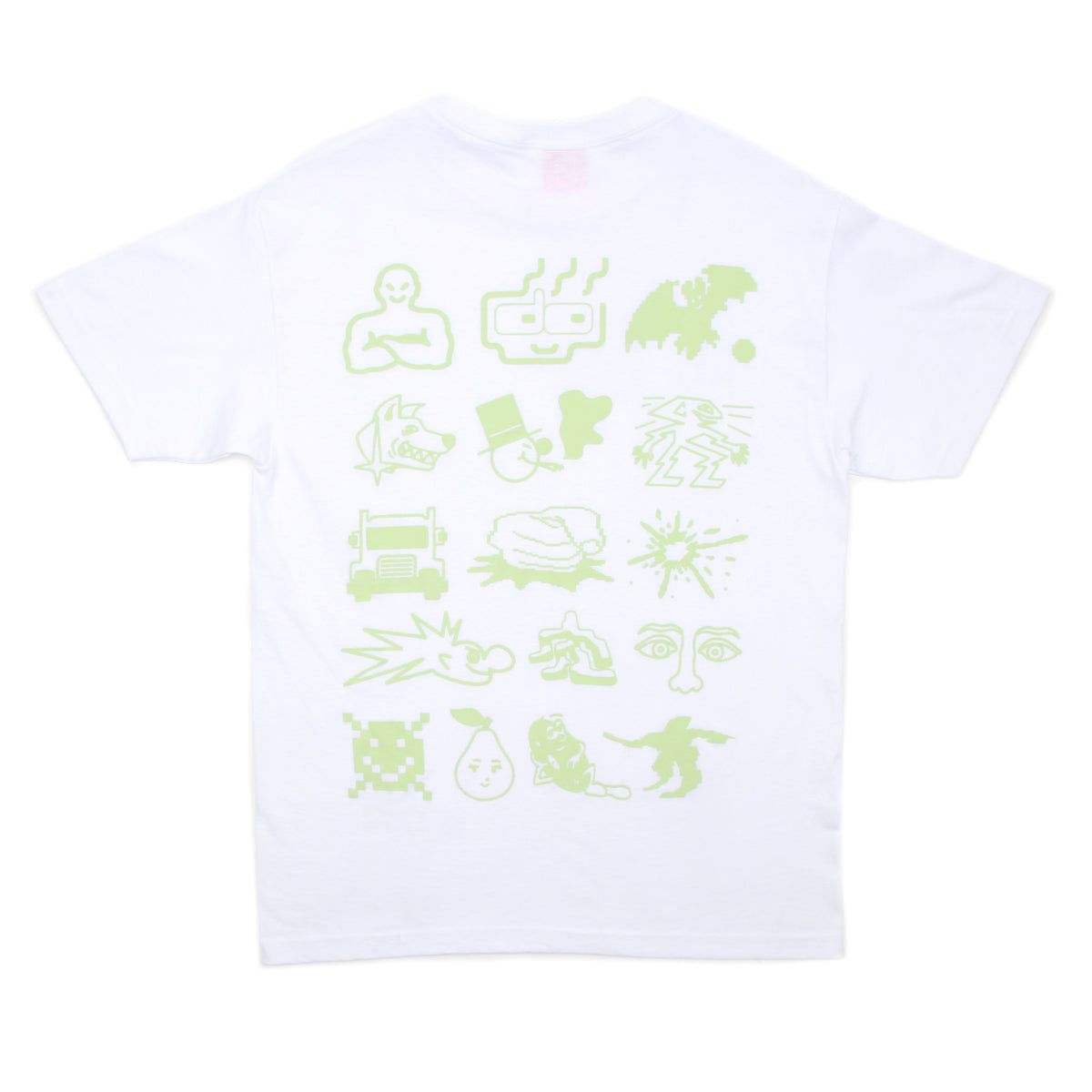 Full Throttle T-Shirt sold by Premier product image thumbnail 4