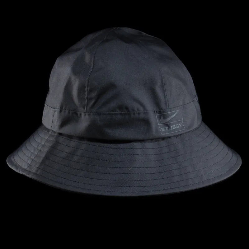 Nike x Stussy Bucket Hat made by Nike