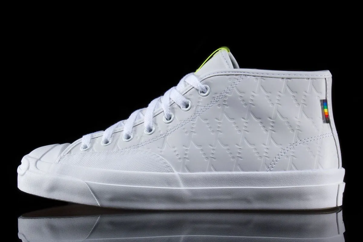 Jack Purcell Pro Mid sold by Premier