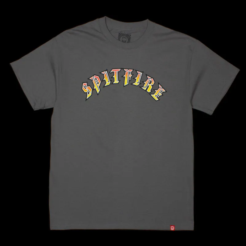 Old E S/S T-Shirt sold by Premier