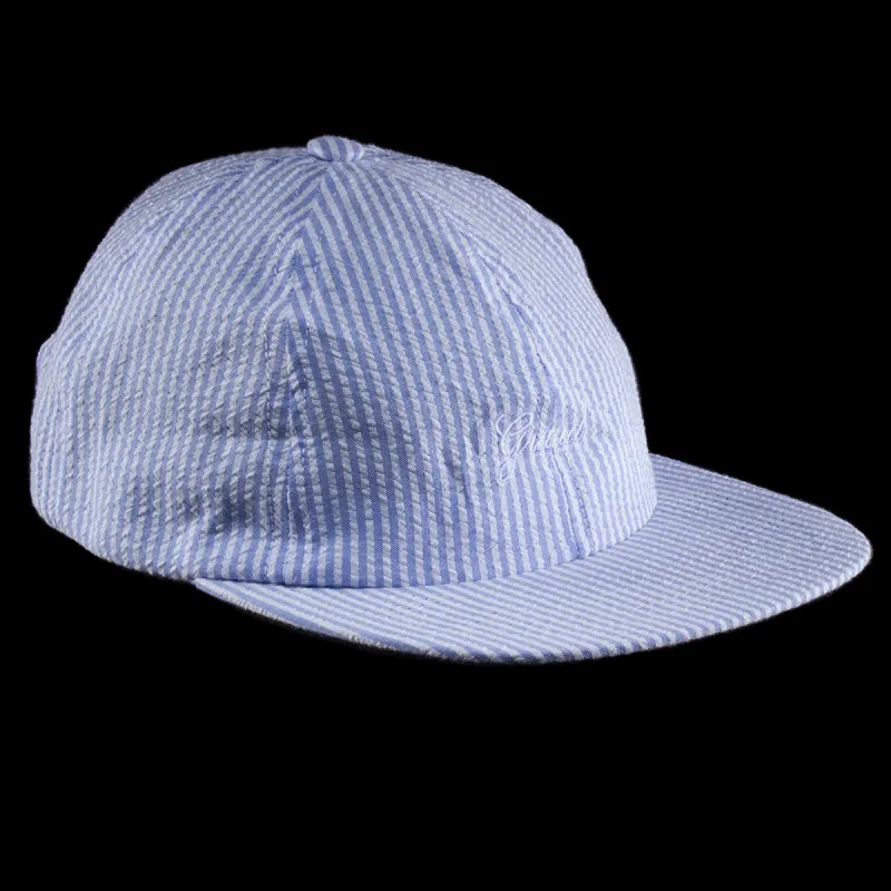 Seersucker Hat sold by Premier