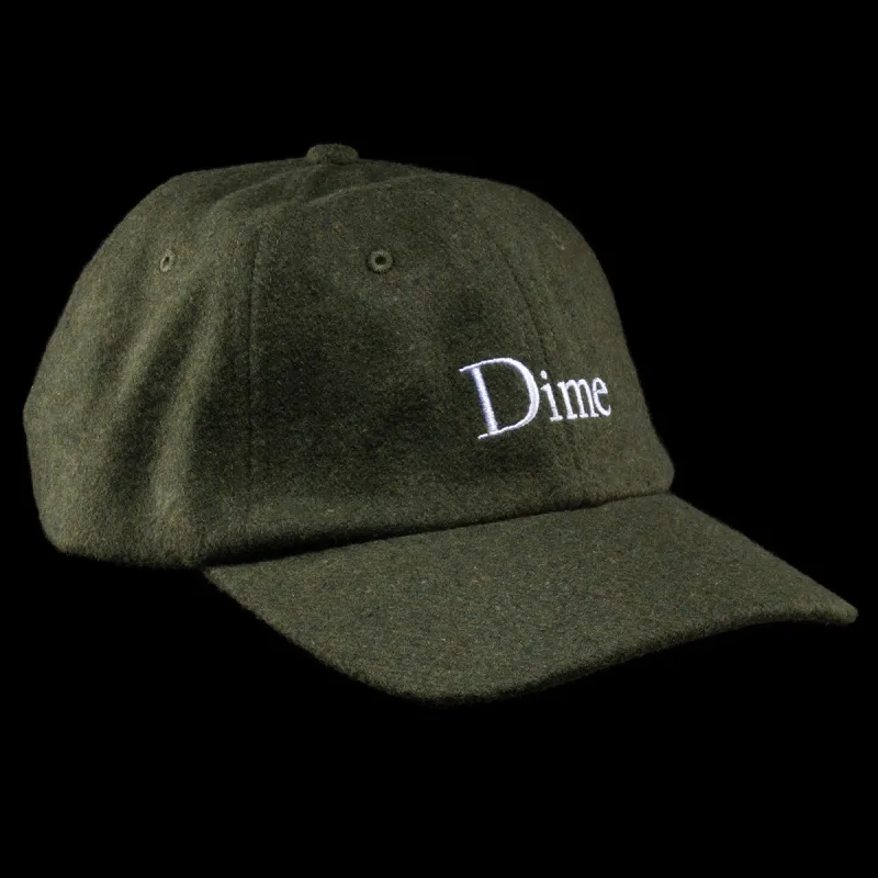 Classic Wool Cap Hat sold by Premier