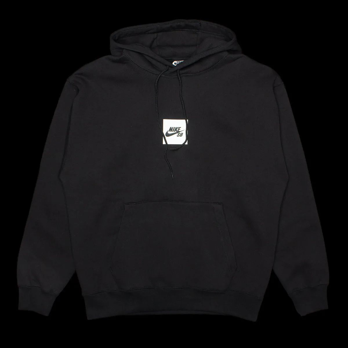 Box Logo Hoodie sold by Premier