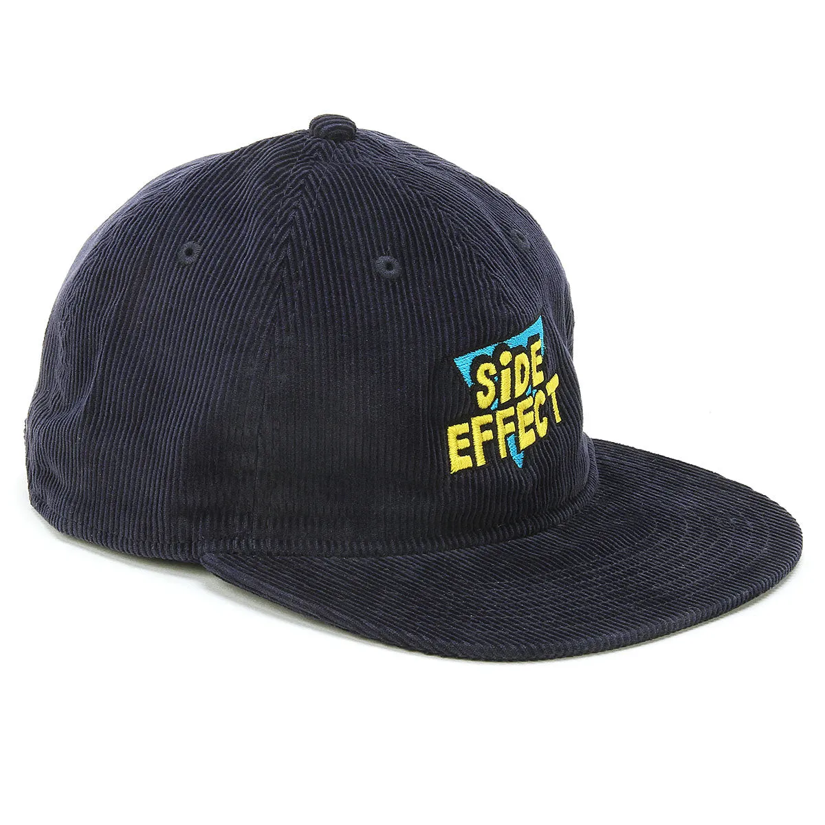 Corduroy Logo Cap sold by Premier product image thumbnail 2