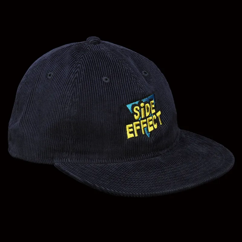 Corduroy Logo Cap sold by Premier