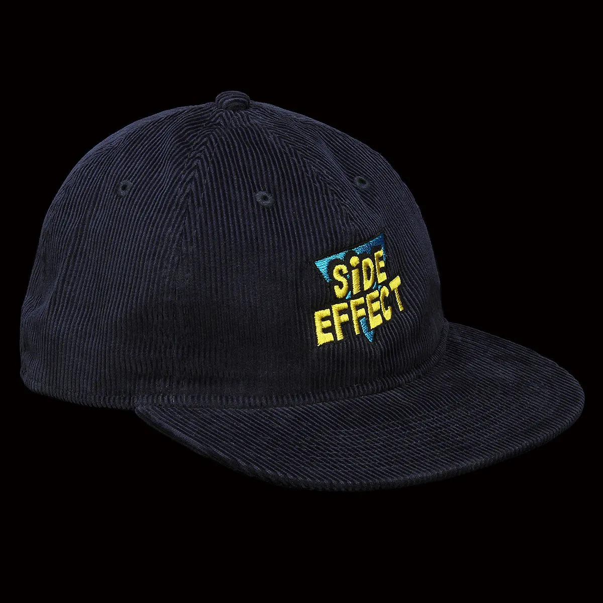 Corduroy Logo Cap sold by Premier