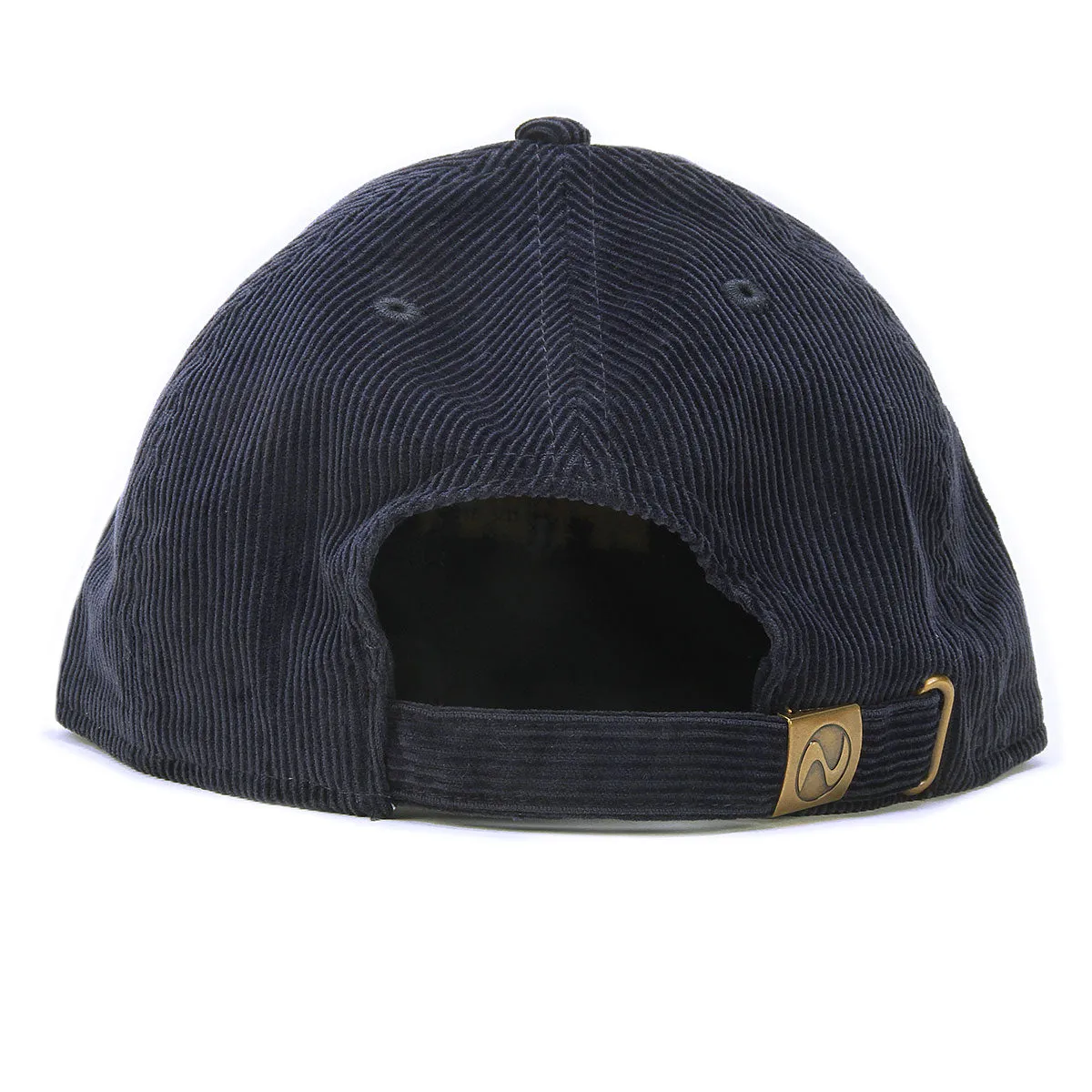 Corduroy Logo Cap sold by Premier product image thumbnail 5