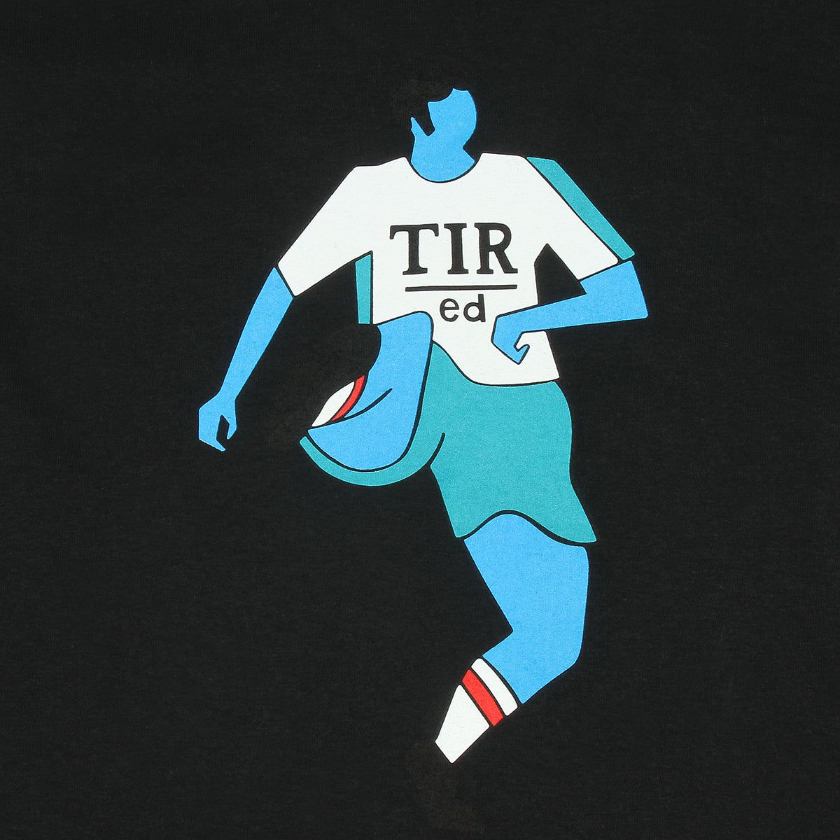 Style Blender L/S Tee sold by Premier product image thumbnail 2