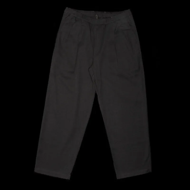 Pleated Twill Pants sold by Premier
