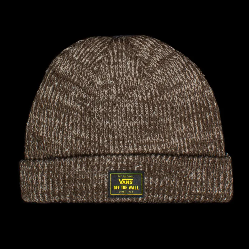 Bruckner Cuff Beanie sold by Premier