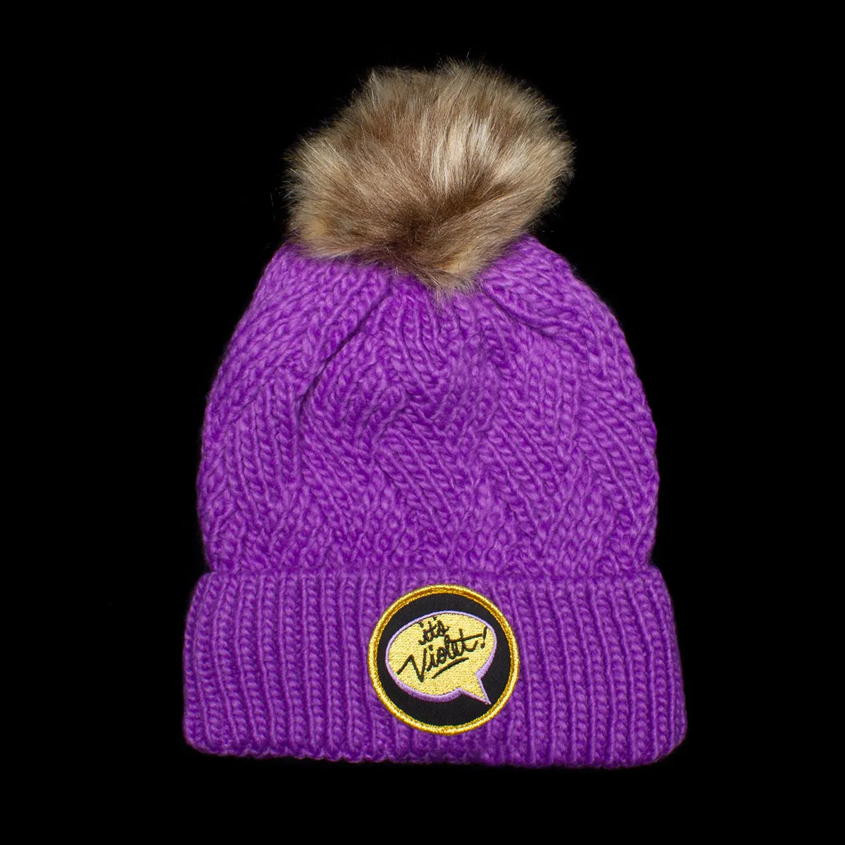 Your Girl's Beanie (She Left It Here) sold by Premier