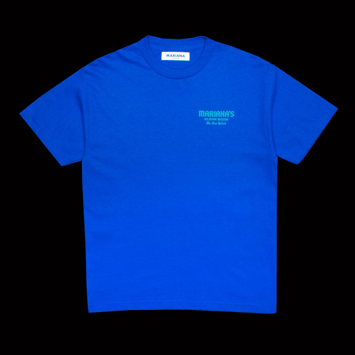 Splash T-Shirt sold by Premier