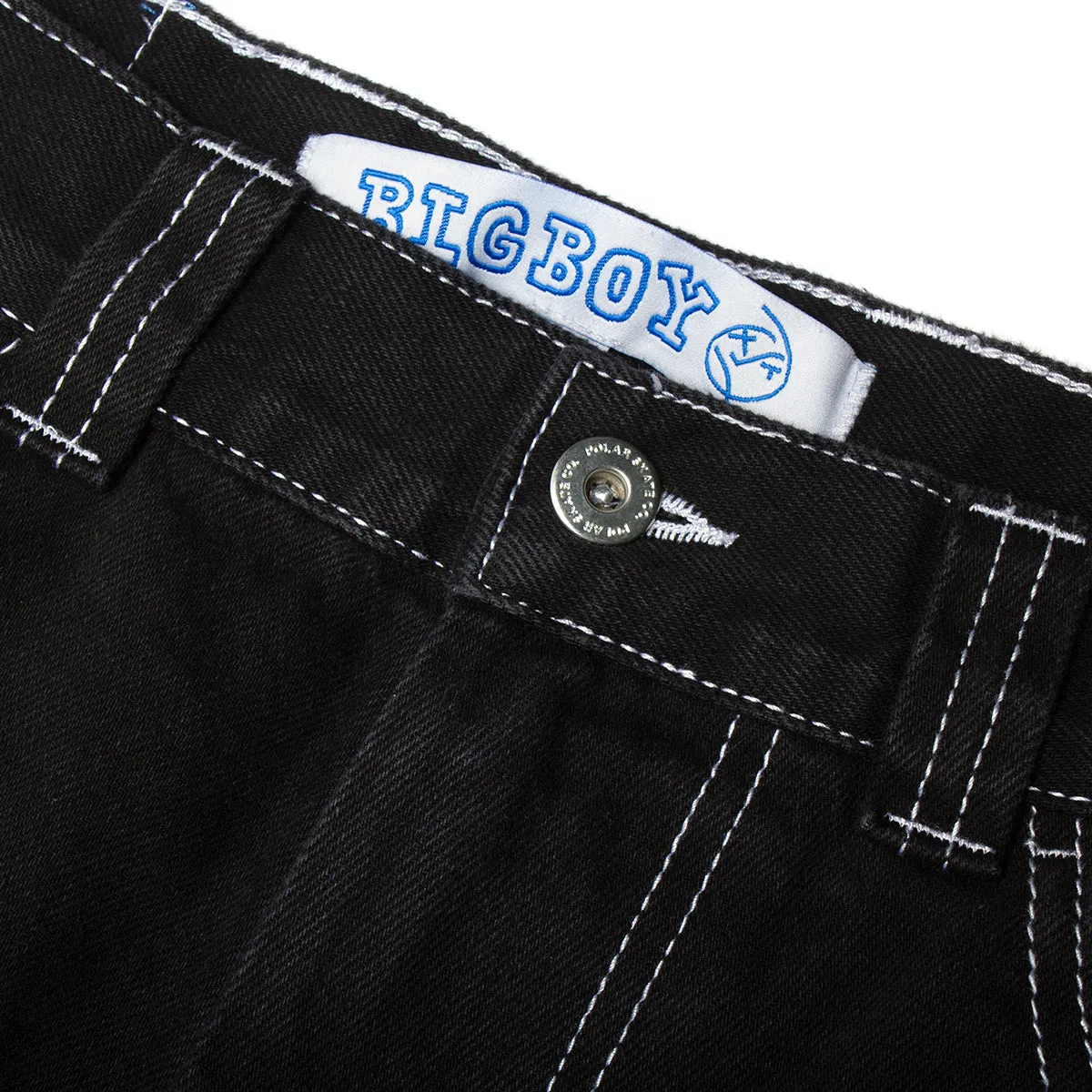 Big Boy Jeans sold by Premier product image thumbnail 4