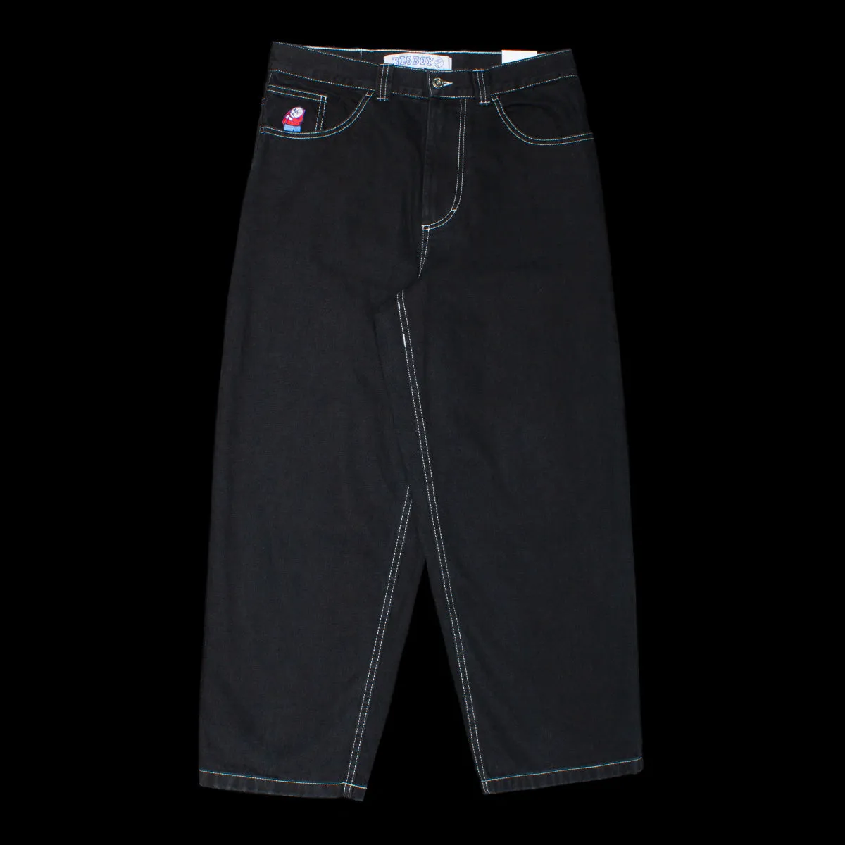 Big Boy Jeans sold by Premier