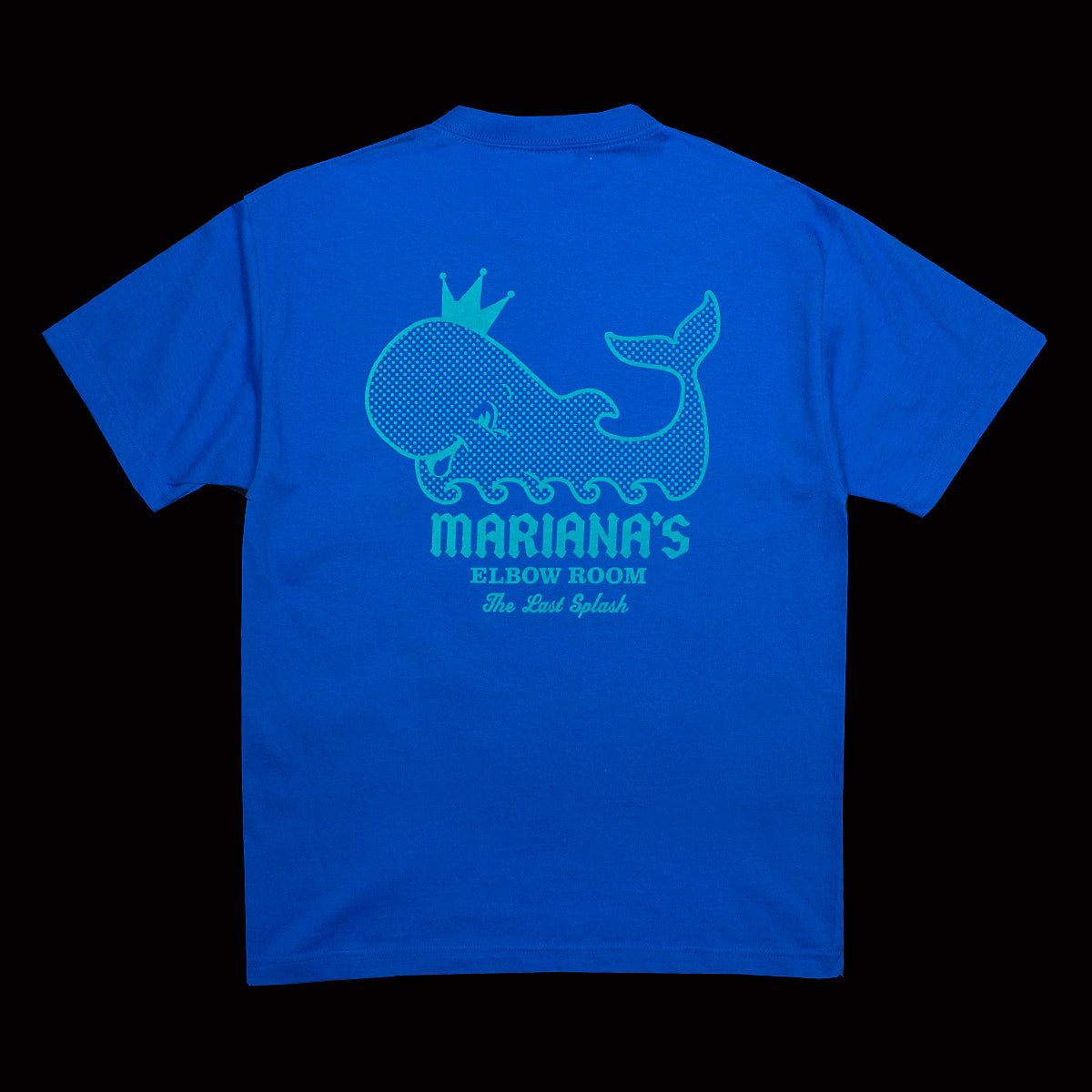 Splash T-Shirt sold by Premier product image thumbnail 3