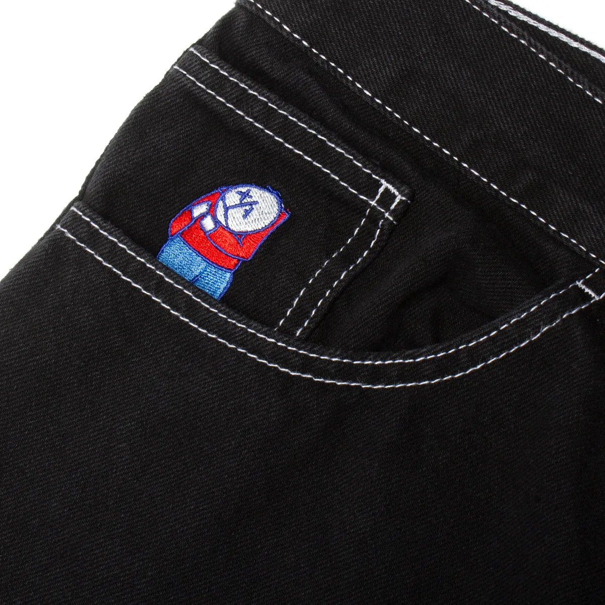 Big Boy Jeans sold by Premier product image thumbnail 3