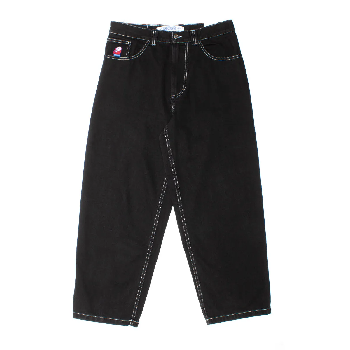 Big Boy Jeans sold by Premier product image thumbnail 2