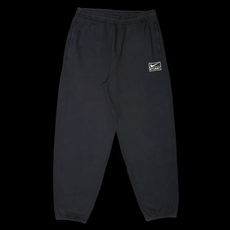 Nike x Stussy - Fleece Pants sold by Premier