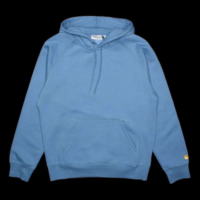 Hooded Chase Sweatshirt sold by Premier