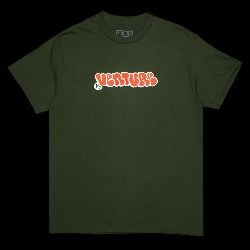 Throw T-Shirt sold by Premier