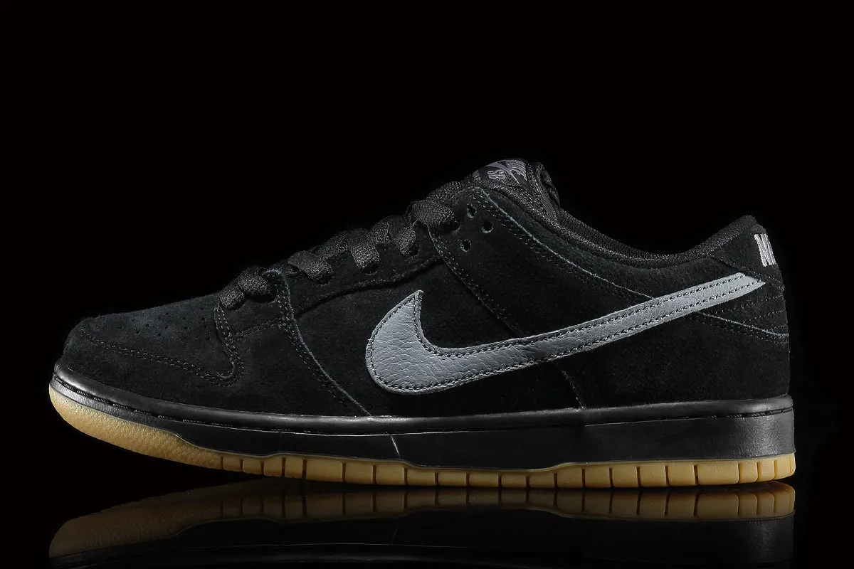 Dunk Low Pro (Fog) sold by Premier