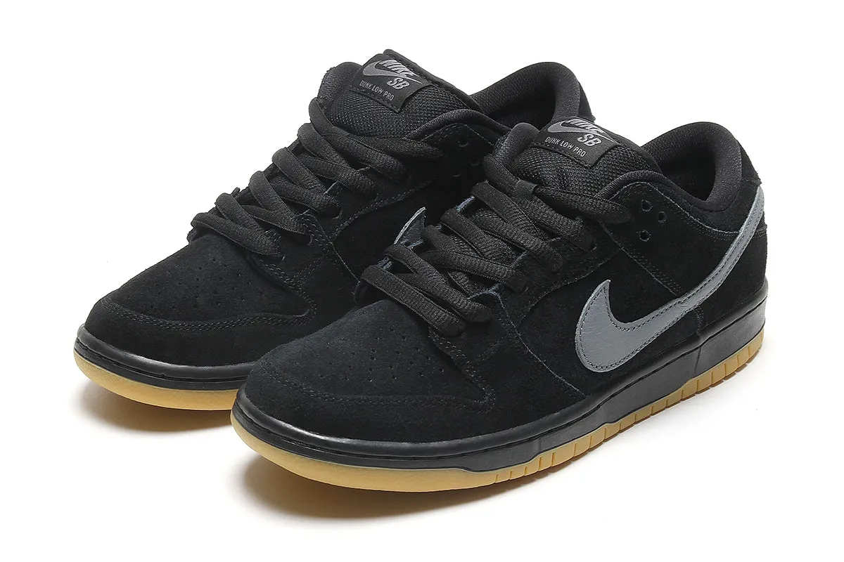Dunk Low Pro (Fog) sold by Premier product image thumbnail 3