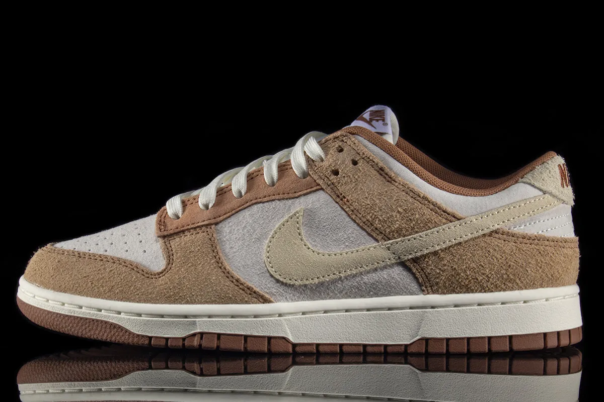 Dunk Low Retro Premium sold by Premier