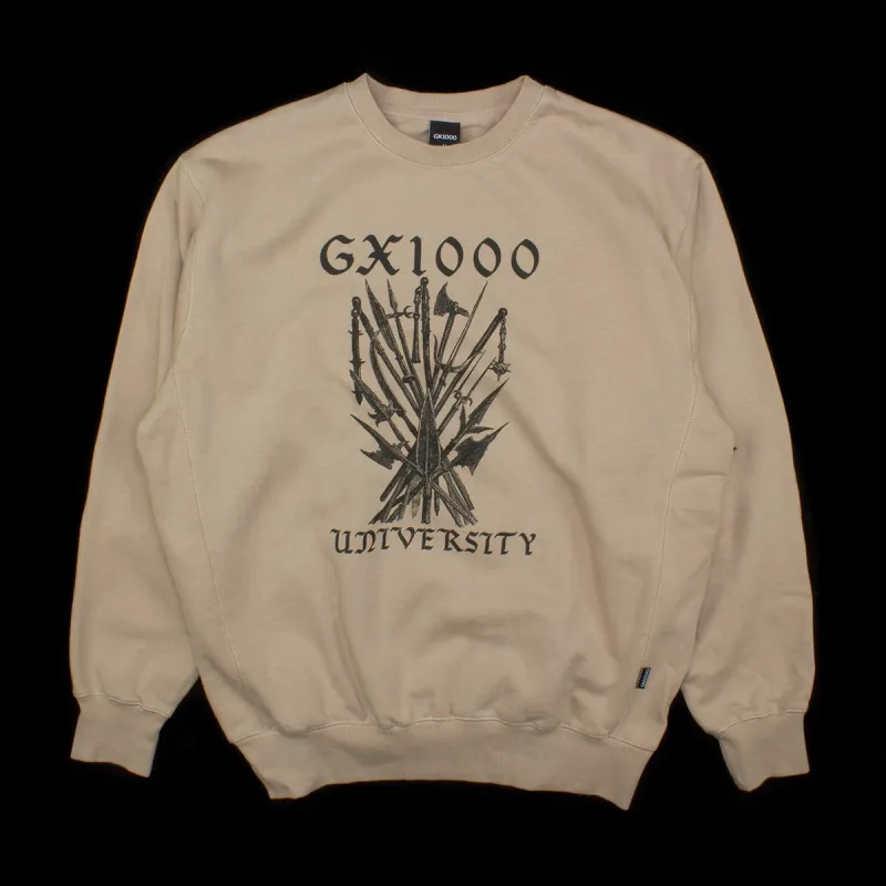 Uni Crewneck Sweatshirt sold by Premier