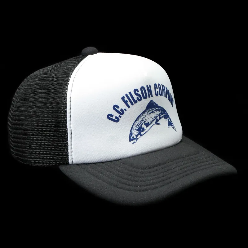 Mesh Harvester Cap sold by Premier